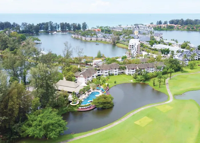 Homm Suites Laguna, Part Of Banyan Group