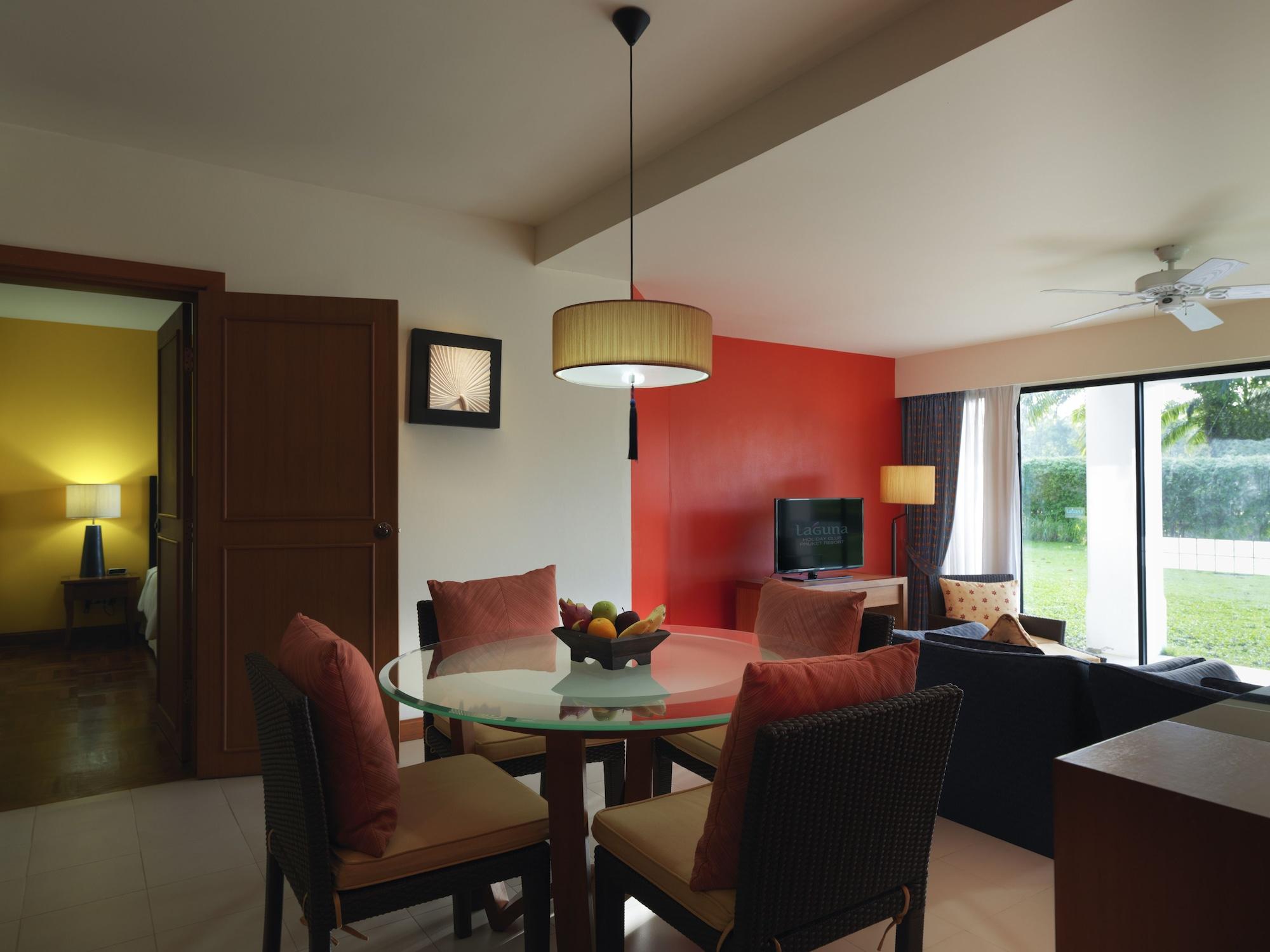 אתר נופש Homm Laguna, Part Of Banyan Group 4*