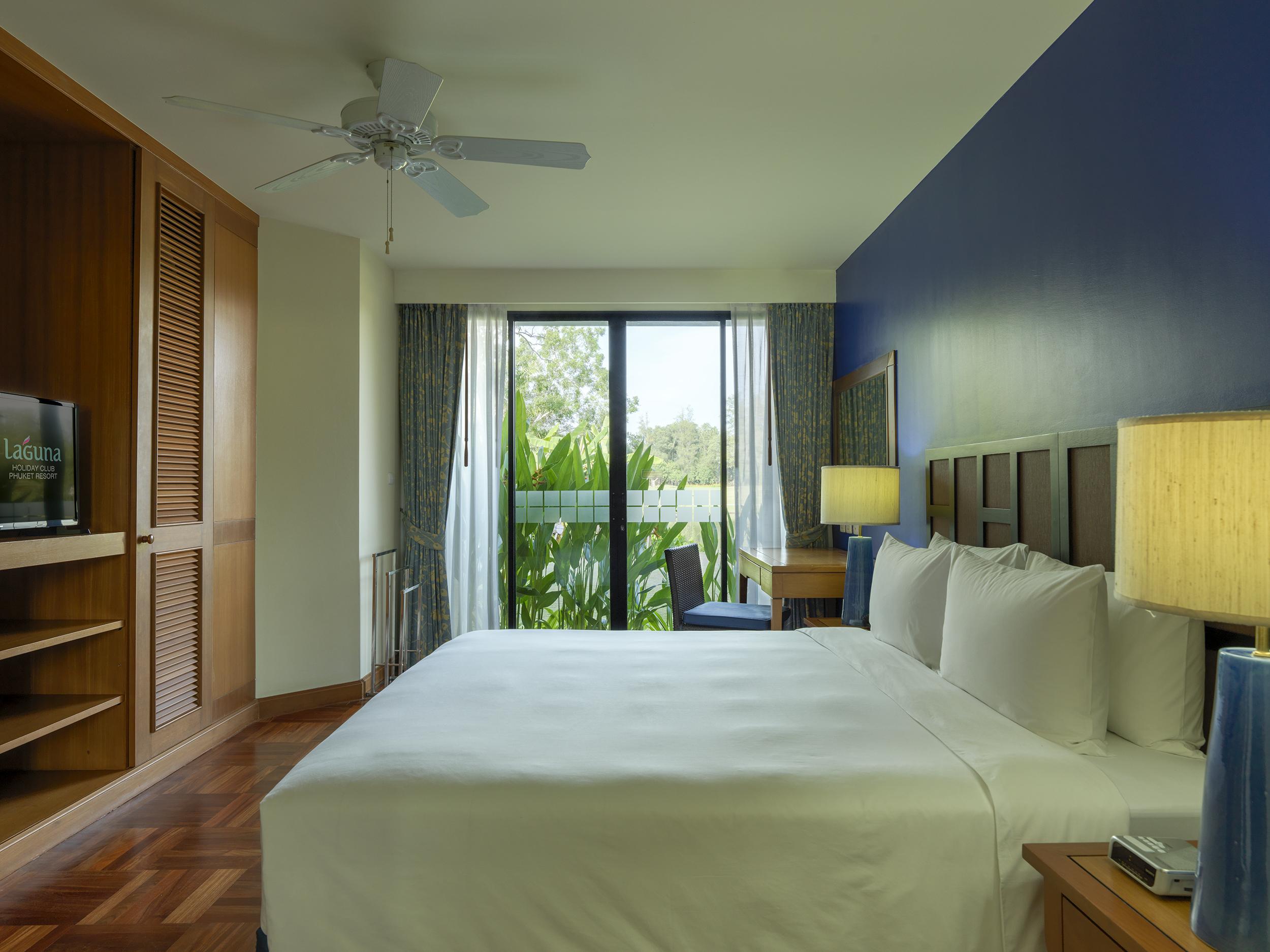 Homm Laguna, Part Of Banyan Group אתר נופש 4*