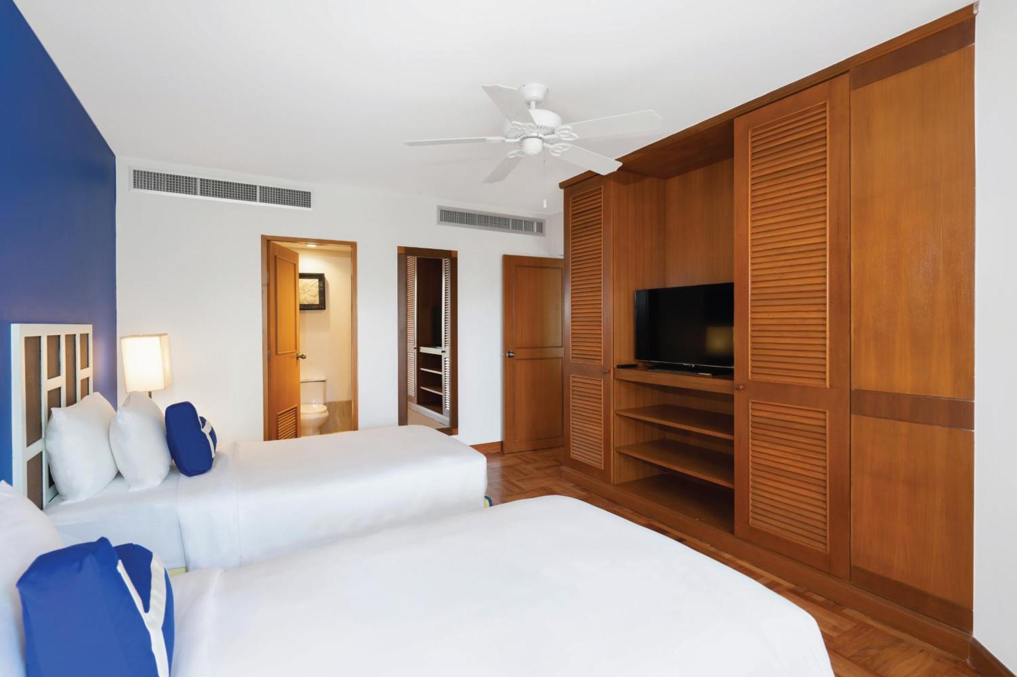 Homm Laguna, Part Of Banyan Group 4* בנג טאו ביץ'