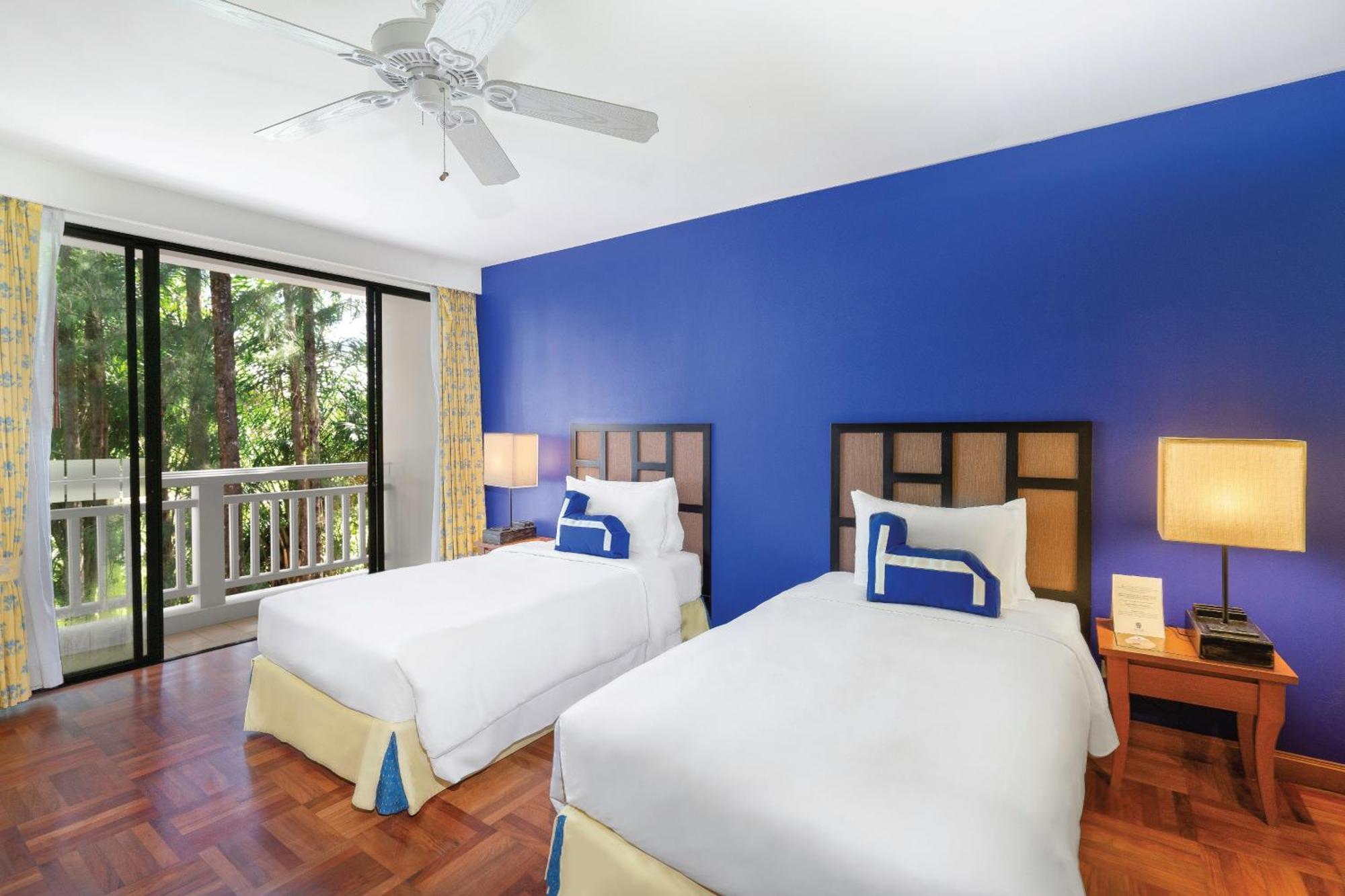 Homm Laguna, Part Of Banyan Group 4* בנג טאו ביץ'