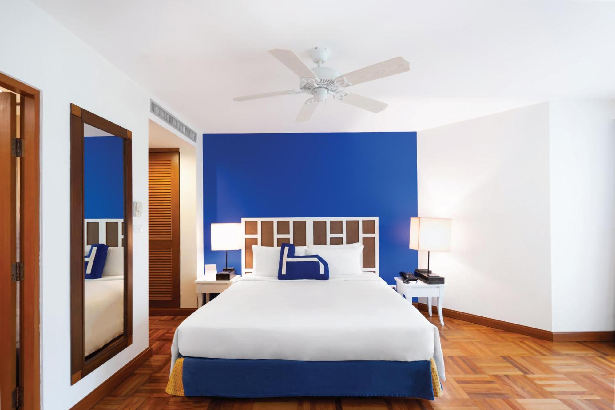 אתר נופש Homm Laguna, Part Of Banyan Group 4*