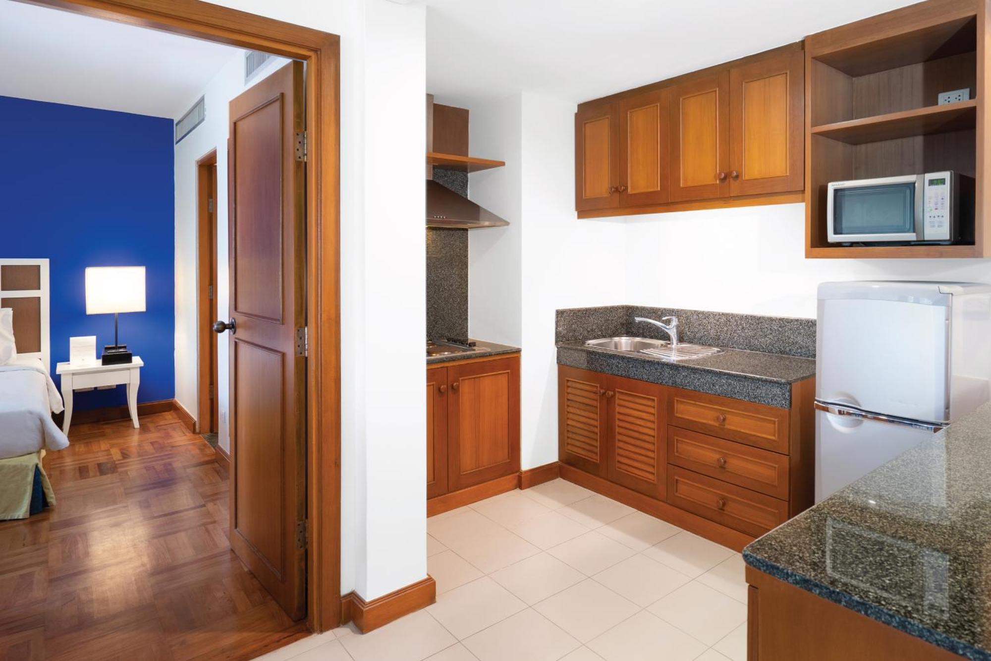 Homm Laguna, Part Of Banyan Group 4*