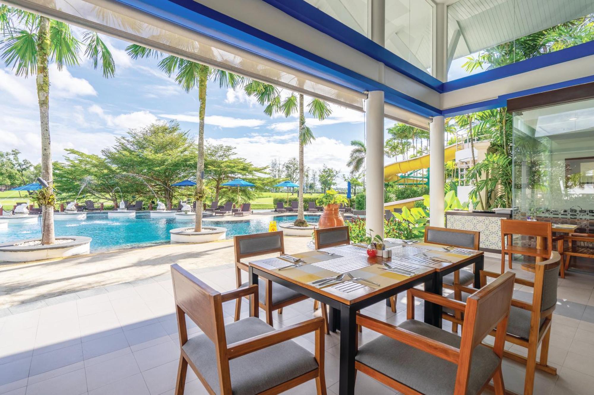 Homm Laguna, Part Of Banyan Group אתר נופש 4*