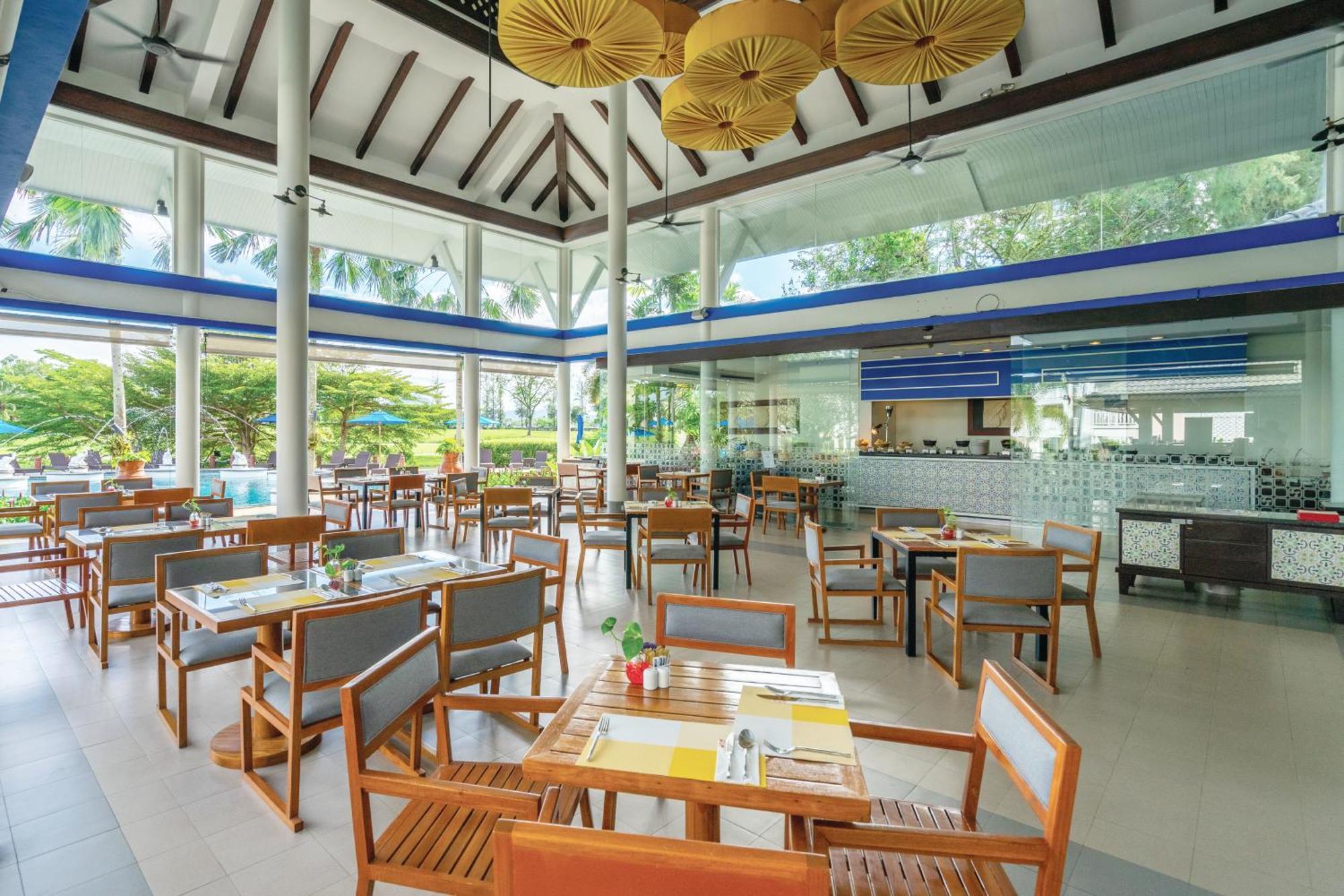 Homm Laguna, Part Of Banyan Group אתר נופש 4*