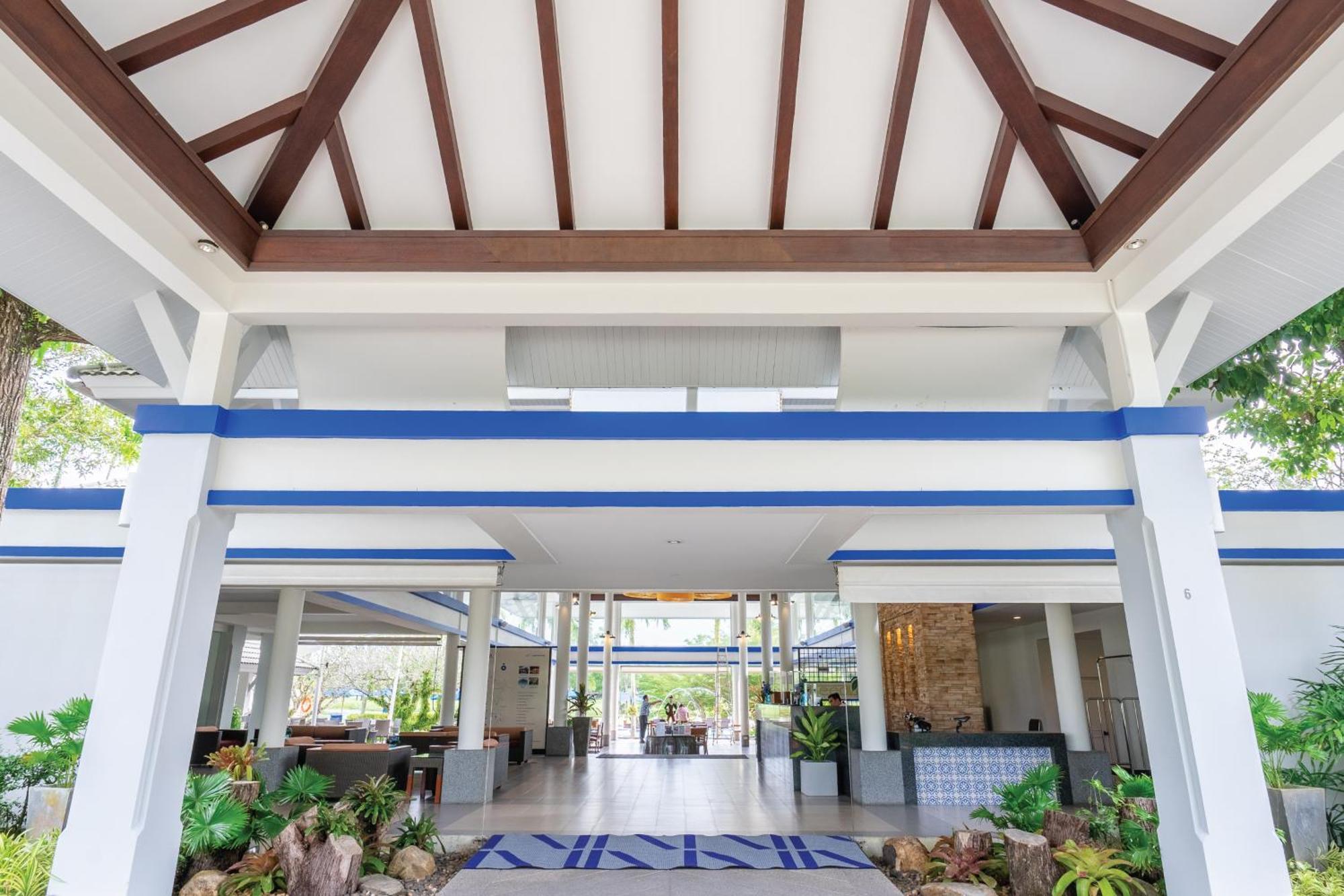 Homm Laguna, Part Of Banyan Group אתר נופש בנג טאו ביץ'