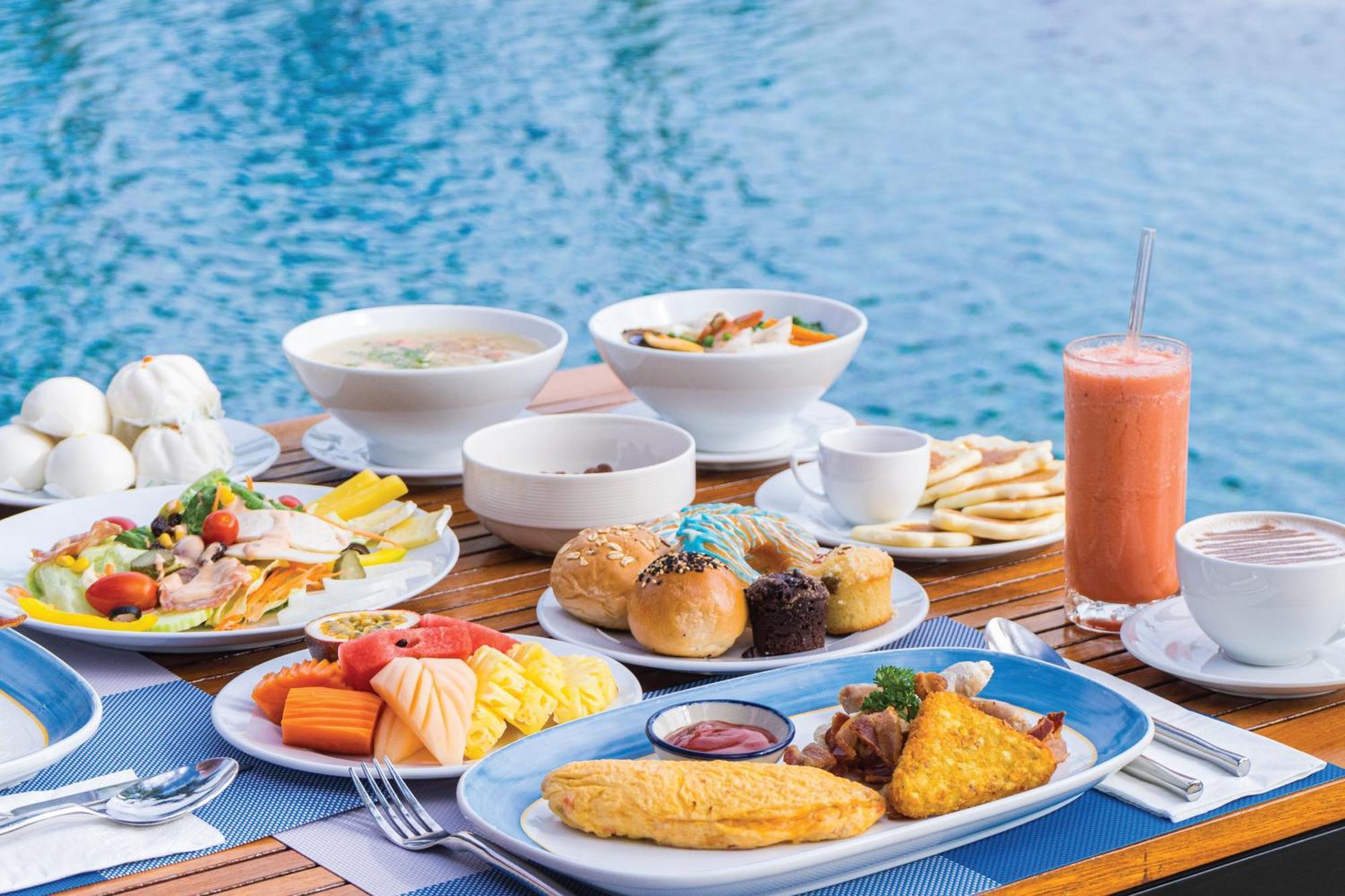 Homm Laguna, Part Of Banyan Group 4*