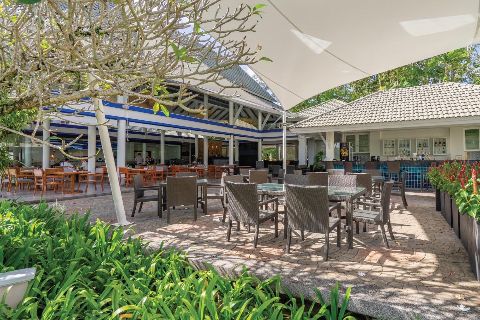 אתר נופש Homm Laguna, Part Of Banyan Group