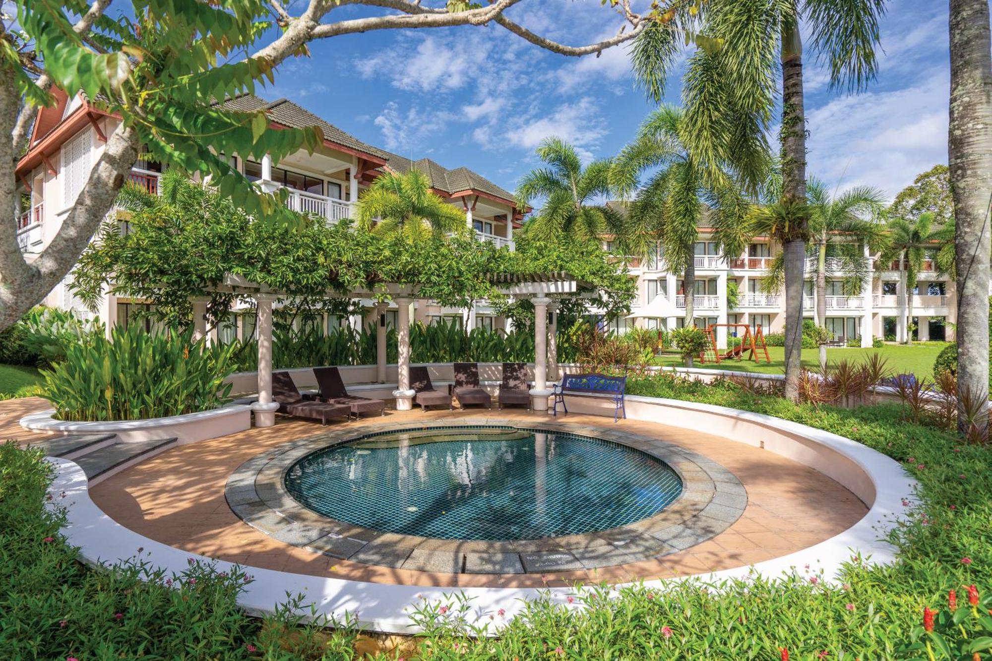 Homm Laguna, Part Of Banyan Group 4* בנג טאו ביץ'