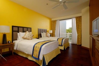 Homm Laguna, Part Of Banyan Group 4*